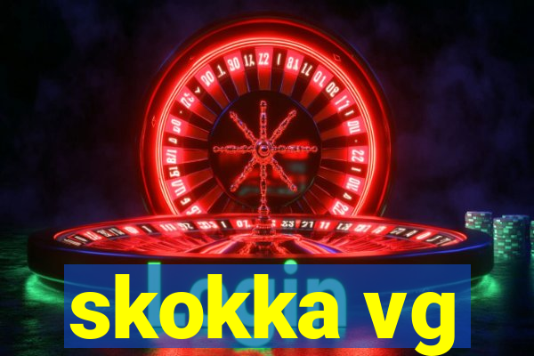 skokka vg